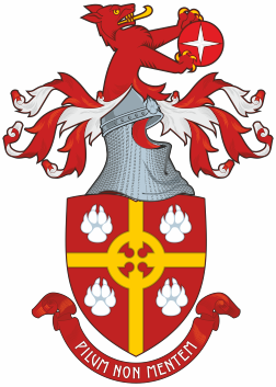Coat Of Arms
